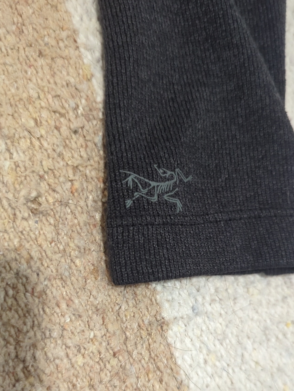 Arc'teryx 🏔️ Estella Sweater 📐 XS - Picture 5 of 8